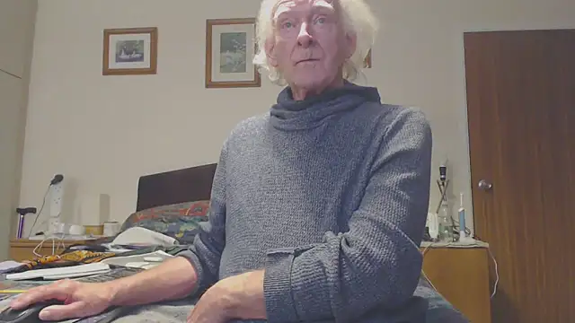 WaverlyKernow online show from March 1, 2025, 8:56 am