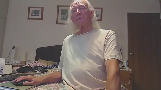 WaverlyKernow online show from September 10, 2025, 3:00 pm