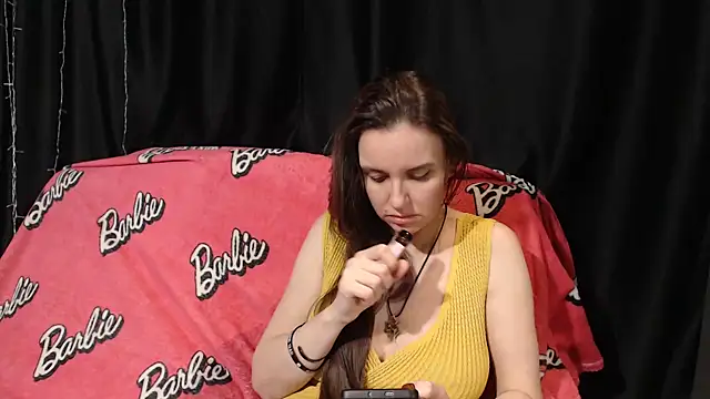 Snapshot of Milana69 chatting on October 29, 2025, 5:34 pm Milana69 online show from October 29, 2025, 5:34 pm