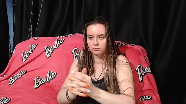 Snapshot of Milana69 chatting on July 10, 2026, 12:49 pm Milana69 online show from July 10, 2026, 12:49 pm