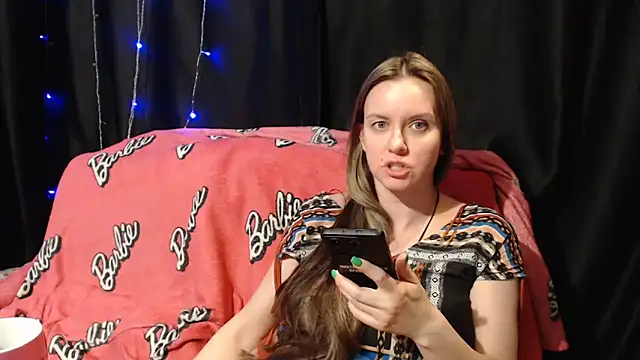Snapshot of Milana69 chatting on April 18, 2026, 7:18 pm Milana69 online show from April 18, 2026, 7:18 pm