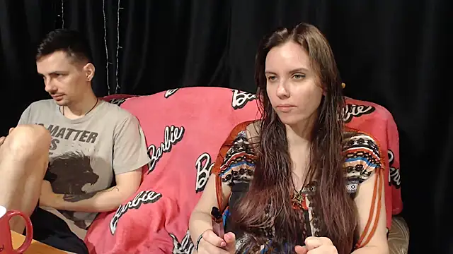 Snapshot of Milana69 chatting on November 9, 2025, 12:42 pm Milana69 online show from November 9, 2025, 12:42 pm