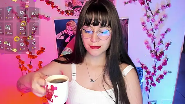 Snapshot of honeykitty_777 chatting on September 20, 2025, 3:11 am honeykitty 777 online show from September 20, 2025, 3:11 am