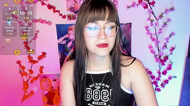 Snapshot of honeykitty_777 chatting on September 19, 2025, 3:21 am honeykitty 777 online show from September 19, 2025, 3:21 am