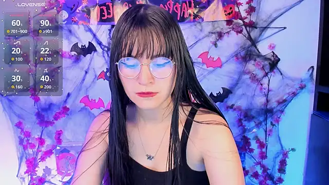 honeykitty 777 online show from October 22, 2025, 3:06 am