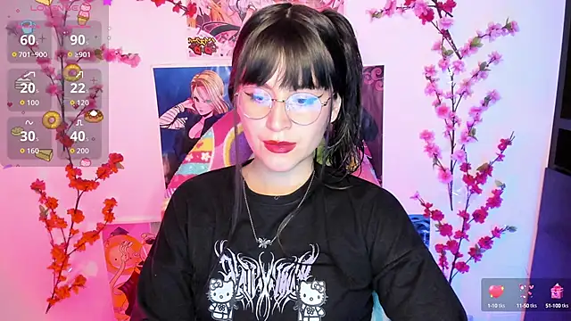 Snapshot of honeykitty_777 chatting on September 9, 2025, 3:49 am honeykitty 777 online show from September 9, 2025, 3:49 am