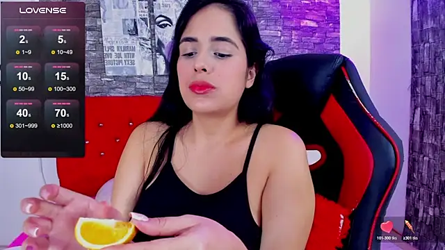 Snapshot of Arith_Sandoval_sc chatting on February 10, 2026, 9:25 pm Arith Sandoval sc online show from February 10, 2026, 9:25 pm