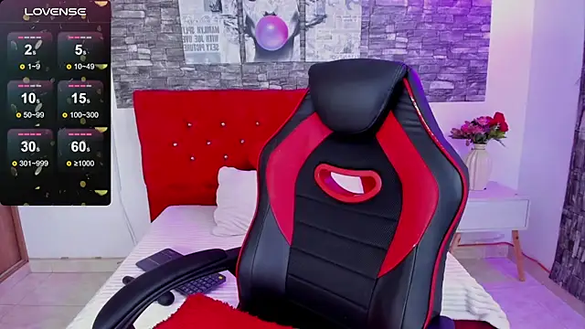 Arith Sandoval sc online show from October 25, 2025, 7:14 pm