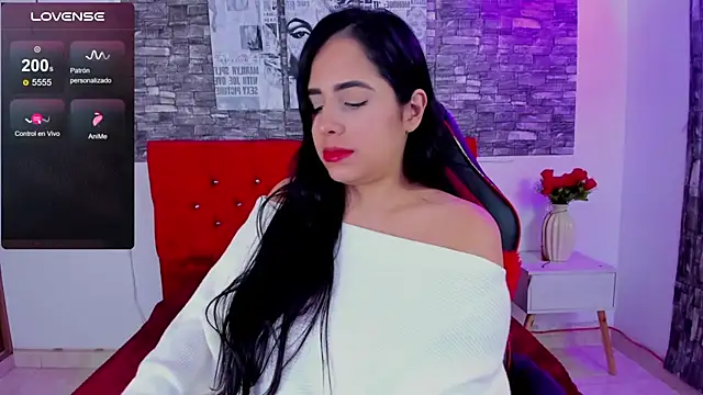 Snapshot of Arith_Sandoval_sc chatting on January 16, 2026, 8:57 pm Arith Sandoval sc online show from January 16, 2026, 8:57 pm