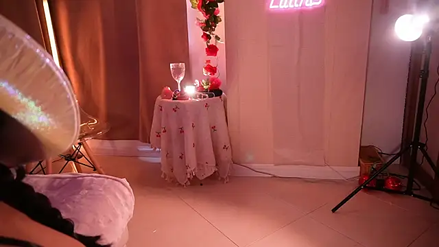 lilith  rosse online show from April 9, 2026, 8:15 pm