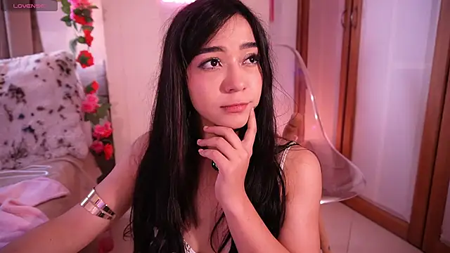 lilith  rosse online show from May 22, 2026, 10:08 pm