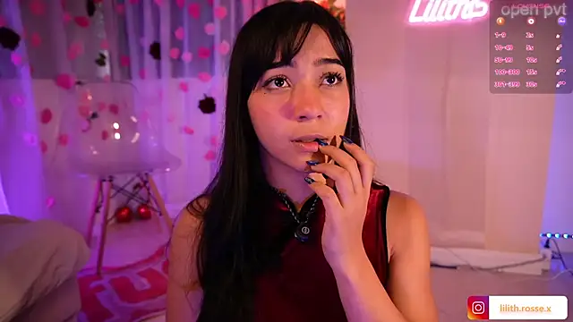 Snapshot of lilith__rosse chatting on February 28, 2026, 7:24 pm lilith rosse online show from February 28, 2026, 7:24 pm