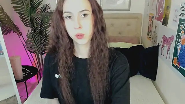 ArmiEri online show from April 3, 2026, 12:17 am