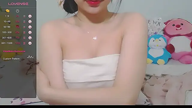 NGOCHA 06 online show from December 11, 2024, 1:06 pm