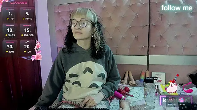 neeko princes online show from March 3, 2026, 12:23 pm