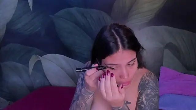 sweett dirty online show from January 6, 2026, 12:31 pm