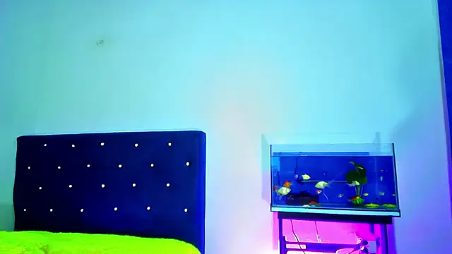 Snapshot of Aliice_Doll chatting on February 20, 2026, 12:18 am Aliice Doll online show from February 20, 2026, 12:18 am