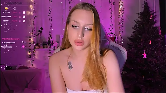 Snapshot of Anice_ chatting on January 12, 2025, 8:57 pm Anice online show from January 12, 2025, 8:57 pm