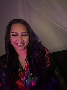 Lickplayofficial online show from October 2, 2025, 4:05 am