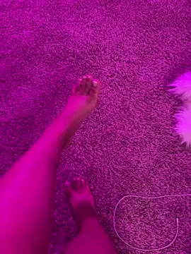 Lickplayofficial online show from October 17, 2025, 3:32 am