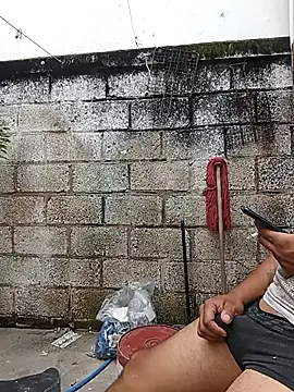 Bartolito001 online show from October 9, 2025, 10:10 pm