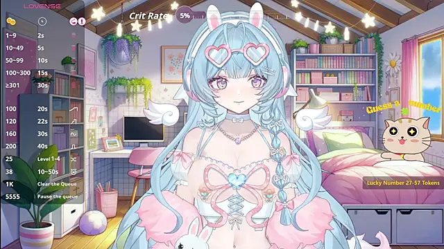 hadamia online show from November 20, 2025, 12:17 pm