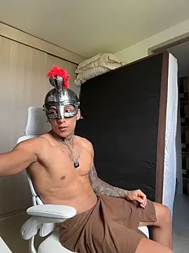 sendfer online show from October 30, 2025, 8:39 pm