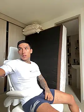 sendfer online show from October 8, 2025, 8:31 pm