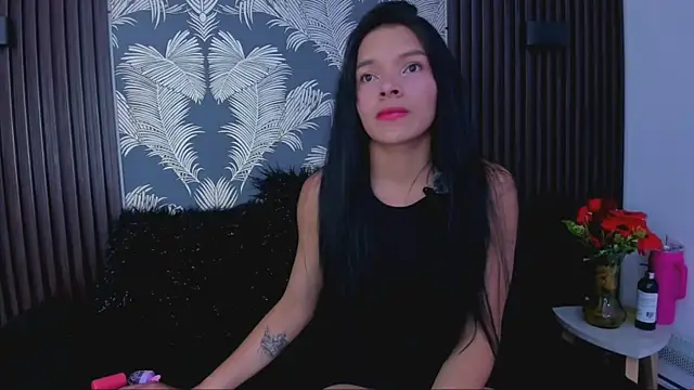  shantal smith online show from September 24, 2025, 3:40 pm