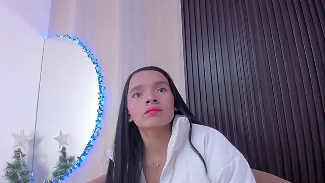  shantal smith online show from December 4, 2025, 3:44 pm