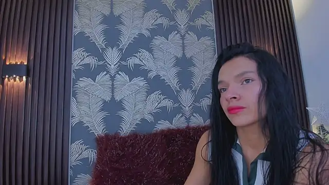  shantal smith online show from November 11, 2025, 4:24 pm