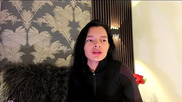  shantal smith online show from February 20, 2026, 12:29 am