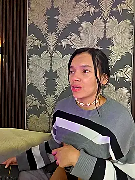  shantal smith online show from February 3, 2026, 6:22 am