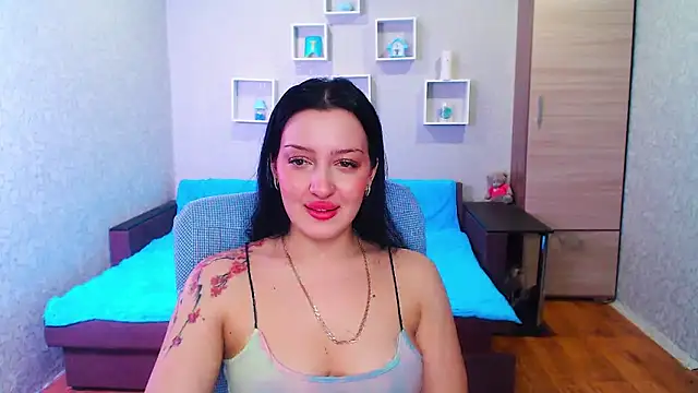 SkarlettMonliss online show from December 24, 2024, 3:37 pm