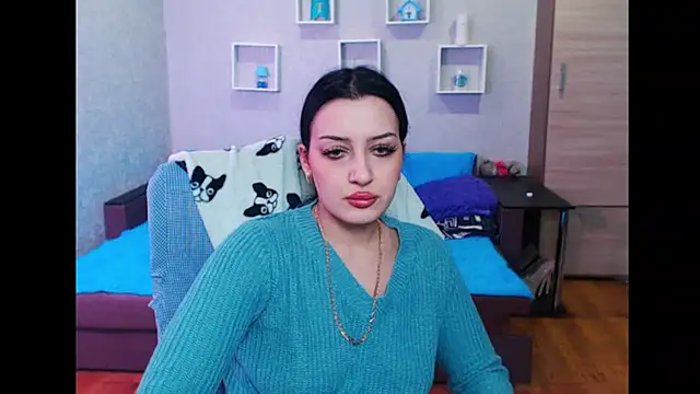 SkarlettMonliss online show from January 8, 2025, 4:11 pm