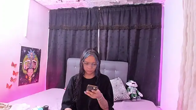 Megan Miles02 online show from July 3, 2026, 4:41 am