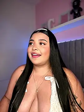 Snapshot of Emily_cooper20 chatting on January 10, 2026, 2:07 am Emily cooper20 online show from January 10, 2026, 2:07 am