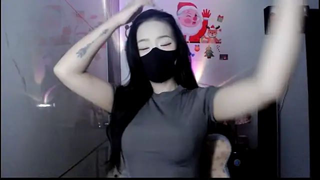 -KathySweet- online show from December 19, 2025, 3:21 am