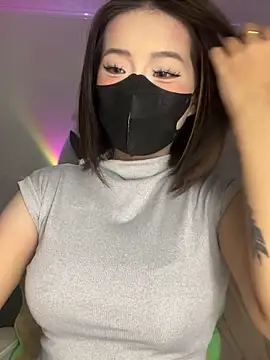 -KathySweet- online show from March 22, 2026, 5:10 am