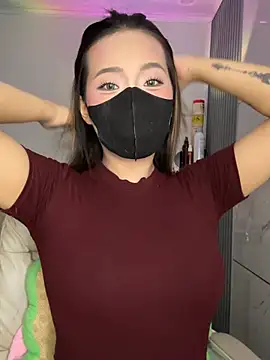 -KathySweet- online show from April 16, 2026, 4:02 am