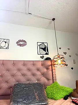 antonella87 online show from November 3, 2025, 8:56 pm