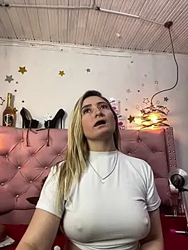 antonella87 online show from March 6, 2025, 2:19 am