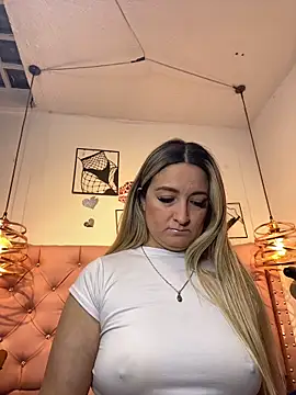 antonella87 online show from February 23, 2026, 9:59 pm