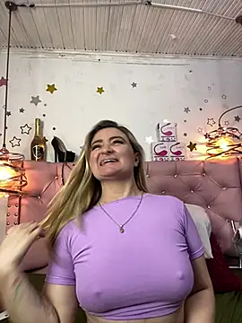 antonella87 online show from March 13, 2025, 11:49 pm