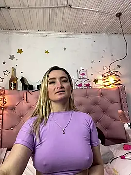 antonella87 online show from March 14, 2025, 5:59 am