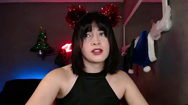 isis diosa online show from December 31, 2024, 9:28 pm