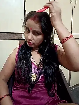 reemacouple007 online show from October 23, 2025, 7:01 pm