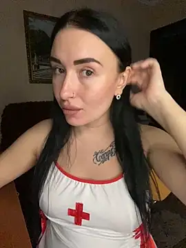Snapshot of Roxana_Bell chatting on March 11, 2026, 7:41 pm Roxana Bell online show from March 11, 2026, 7:41 pm