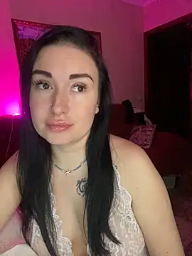 Snapshot of Roxana_Bell chatting on January 31, 2025, 5:42 pm Roxana Bell online show from January 31, 2025, 5:42 pm
