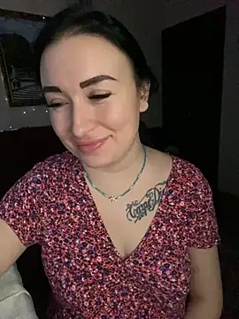 Snapshot of Roxana_Bell chatting on January 9, 2025, 8:33 pm Roxana Bell online show from January 9, 2025, 8:33 pm